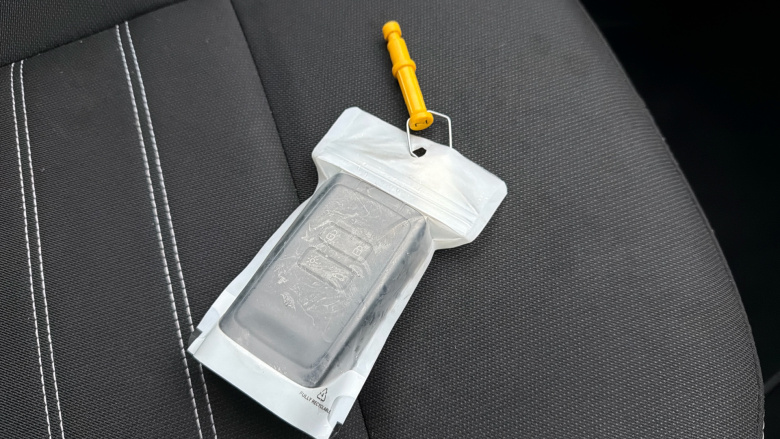 Dacia Sandero Stepway 1.0 TCe Comfort 5dr Petrol Hatchback